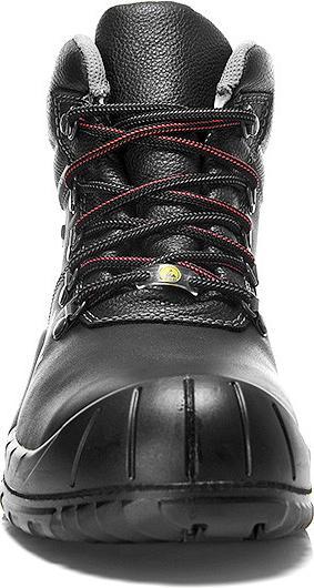 Actual product image Elten Safety Shoes Renzo S3 Gore-Tex ® waterproof (S3, 42)