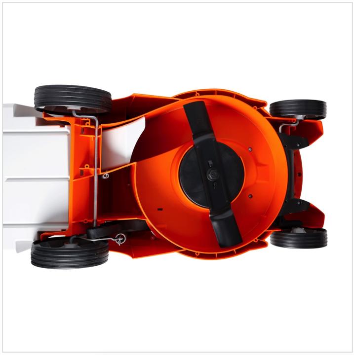 Immagine prodotto Stihl RMA 339 C (Batteria ricaricabile)