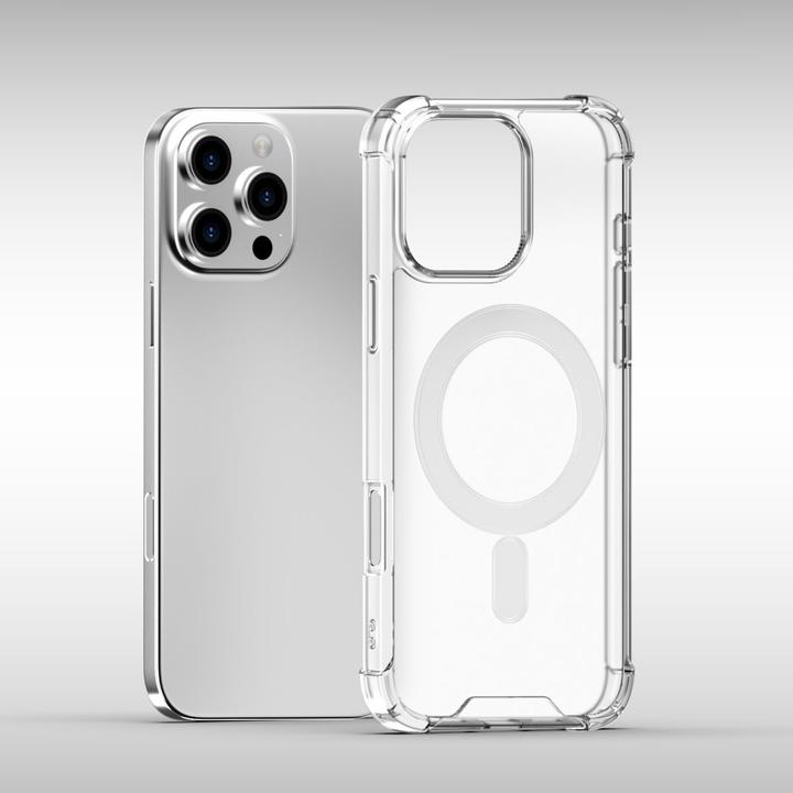 Image du produit 4smarts Case hybride Ibiza (Apple iPhone 16 Pro)