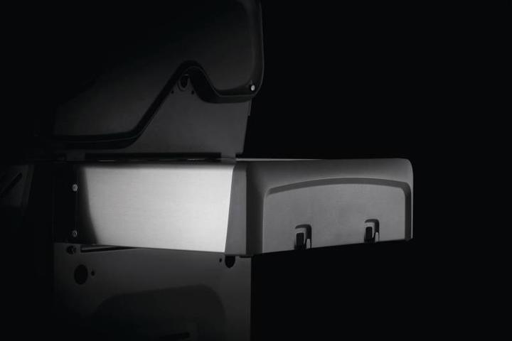 Immagine prodotto Napoleon Rogue XT 425 SIB Edelstahl (17.25 kW)