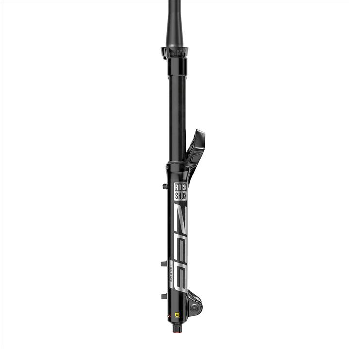 Image du produit RockShox ZEB Ultimate Charger 3 RC2 - Couronne 27.5 (170 mm, Air)