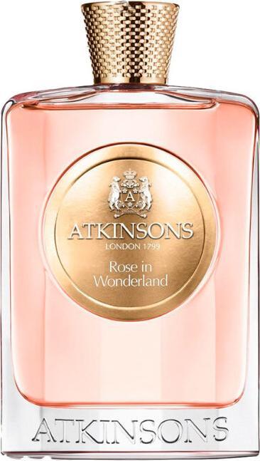 Produktbild Atkinsons Rose In Wonderland (Eau de Parfum, 100 ml)