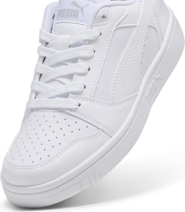 Produktbild Puma Rebound V6 Lo Jr (39)