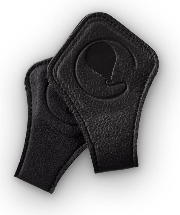 Actual product image ABC Design Magnetic clip black