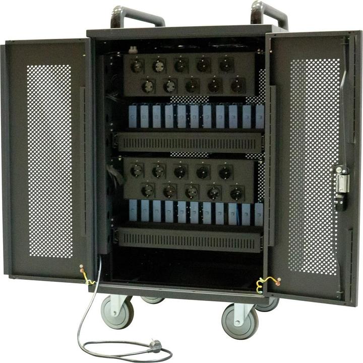 Image du produit Avtek Charging Cart 20