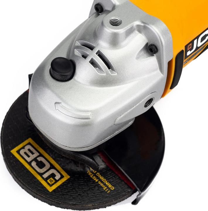 Immagine prodotto JCB 18V Akku-Winkelschleifer (115 mm)