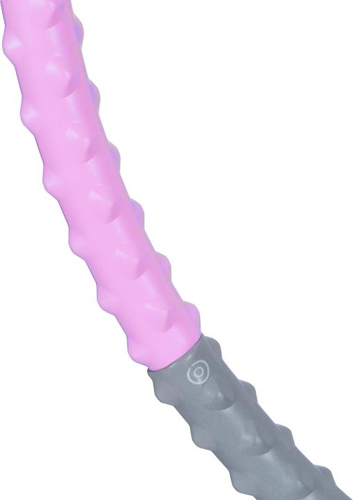 Image du produit Relaxdays Cerceau Hula Hoop (95 cm, 900 g)