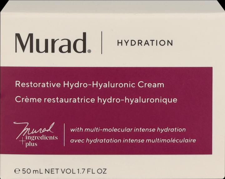 Immagine prodotto Murad Crema Idro-Ialuronica Riparatrice (50 ml)