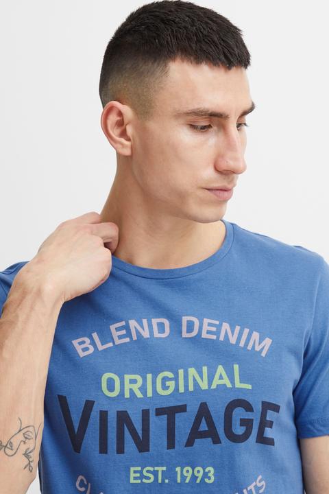 Produktbild Blend BH3PackTee - 20715608 (XL)