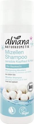 Alviana Mizellen Shampoo (200 ml)
