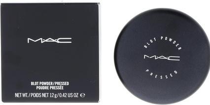 Image du produit MAC Cosmetics Blot Powder / Pressed (MOYEN)