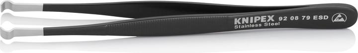 Immagine prodotto Knipex Pinzetta di posizionamento ESD