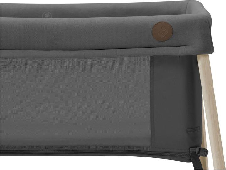 Immagine prodotto Maxi-Cosi MC Iris Beyond Graphite Eco