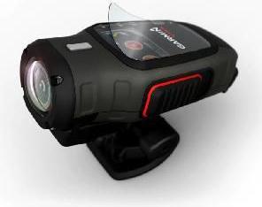 Garmin Anti-glare protective film (Virb Elite, Virb)
