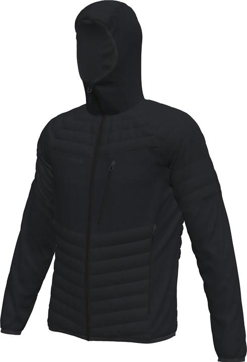 Actual product image Rock Experience Blackstone Hoodie Hybrid (XL)