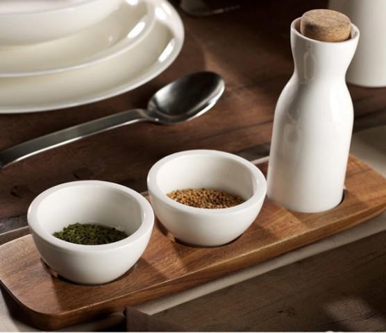 Produktbild Villeroy & Boch Dipschälchen Artesano Original