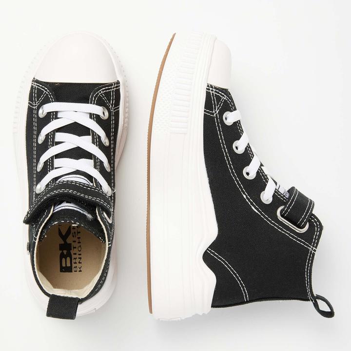 Immagine prodotto British Knights sneakers per bambini kaya flow mid (34)