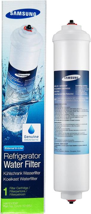 Produktbild Samsung Hafex/Exp (1 x)
