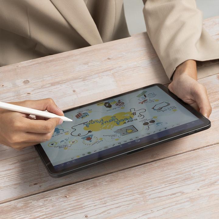 Image du produit XtremeMac X-STYLUS PEN Stylet Bluetooth pour iPad avec chargement magnétique et sans fil