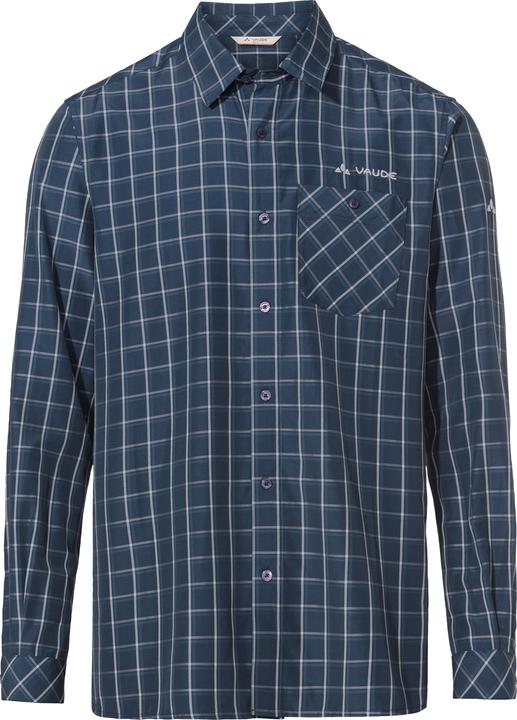 Vaude Albsteig L/S Shirt III