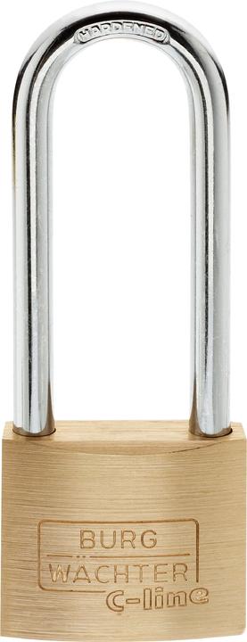 Actual product image Burg Wächter Cylinder lock C-Line 222 HB 20 26
