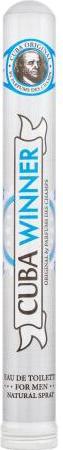 Actual product image Fragluxe Cuba Winner by Eau de Toilette Spray 35 ml (Eau de toilette, 35 ml)