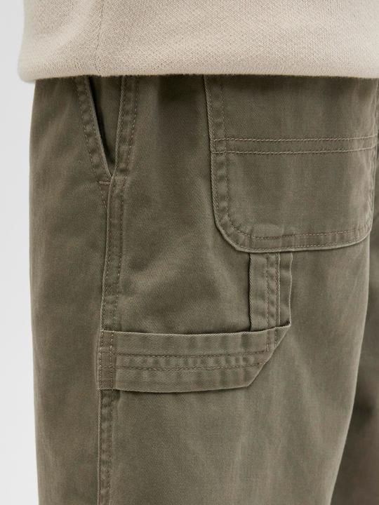 Produktbild Jack & Jones Jpsttony Co Jjcarpenter Shorts Sn Jnr (152)