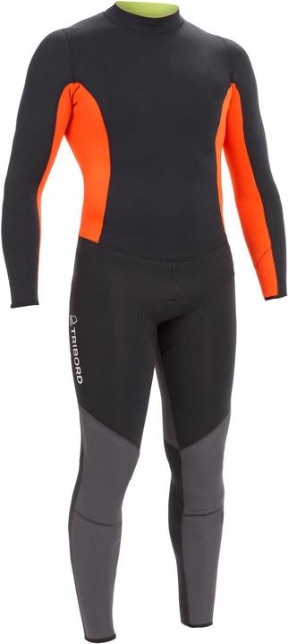 Produktbild Tribord Thermic (3/2 mm, XXL)