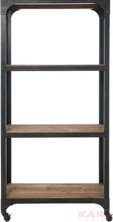 Immagine prodotto Kare Design Fabbrica mobile (86 x 36 x 181 cm)