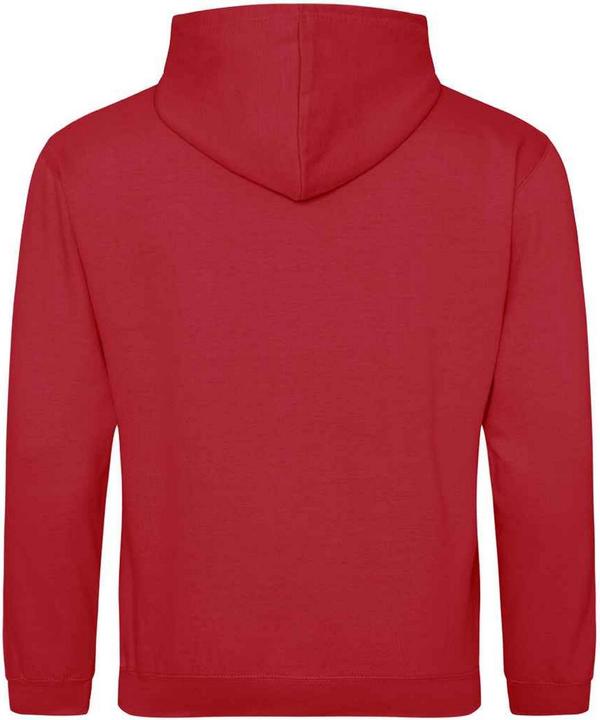Produktbild Awdis Varsity Kapuzenpullover (140)