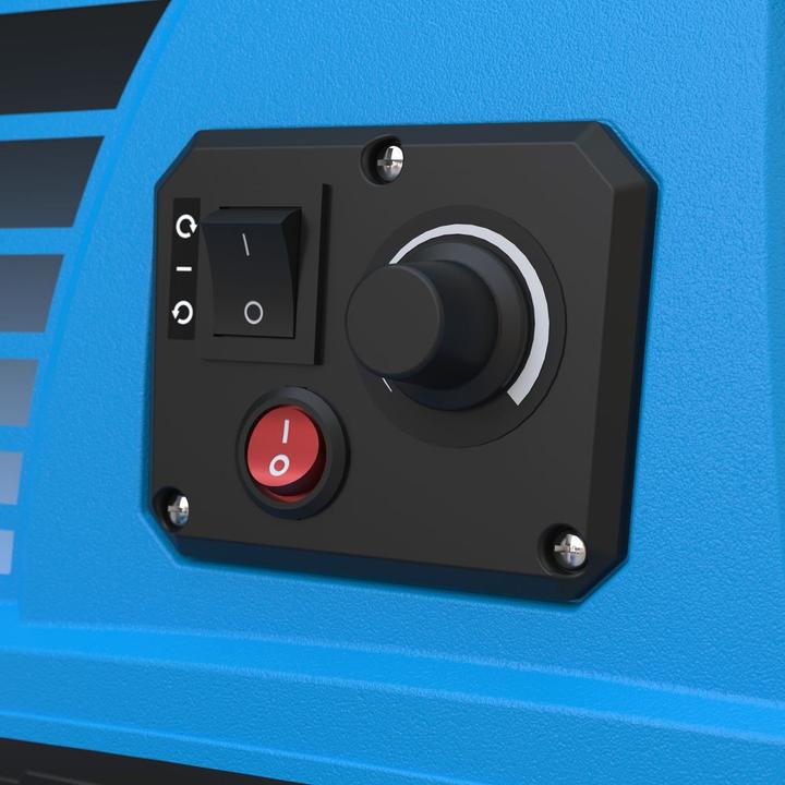 Produktbild Güde GNS 250 VS Set (Nassschleifer, Trockenschleifer, 150 W)