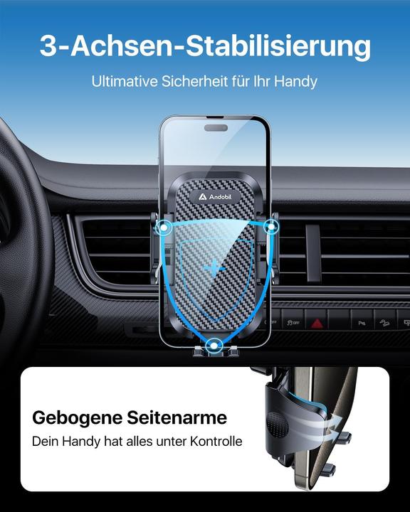 Immagine prodotto Andobil Porta cellulare