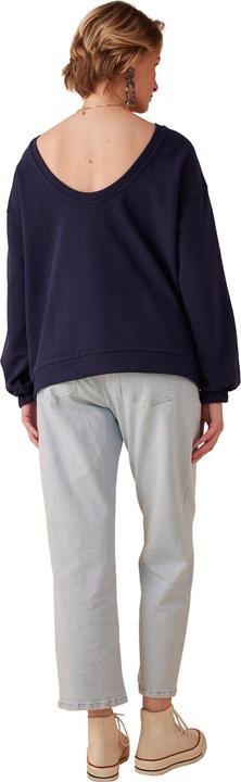 Actual product image Envie de Fraise Sweatshirt for pregnancy & breastfeeding, organic cotton (40)