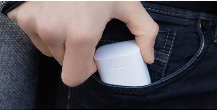 Image du produit Xiaomi Mi Airdots Pro (ANC, 10 h, Sans fil)