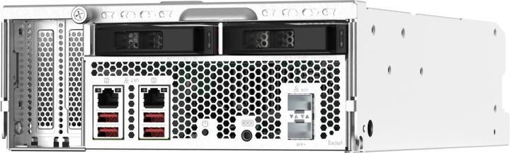Immagine prodotto QNAP Sistema GM-1000 Nodo NAS TNS-h1083X Xeon E-2236 16GB DDR4