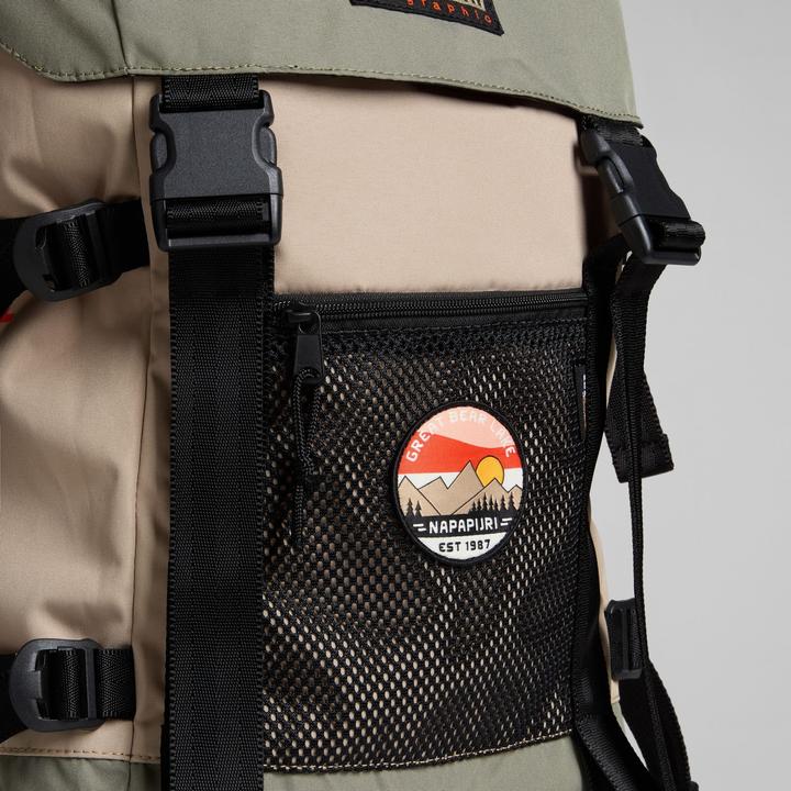 Immagine prodotto Napapijri H-Bay zaino 51 cm scomparto per laptop (24 l)