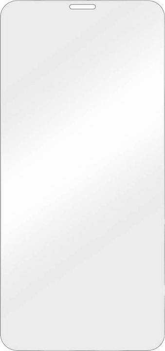Produktbild Displex Real Glass, 2D Panzerglas (1 Stück, Apple iPhone XR, LG K11)