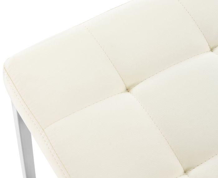 Immagine prodotto Swisshandel24 Set di 2 sgabelli Barci, crema