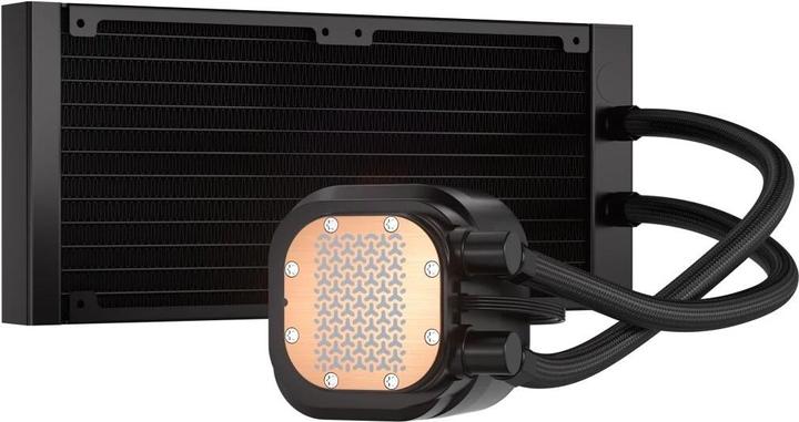 Immagine prodotto Corsair Nautilus 240 RS