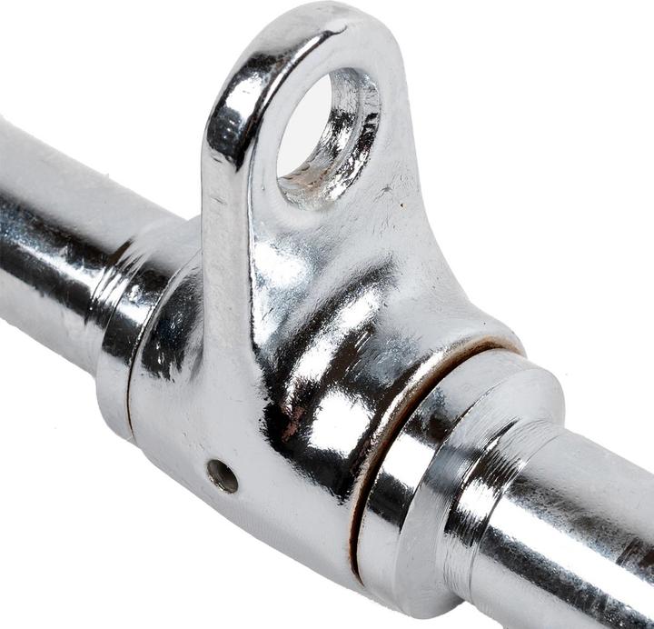 Actual product image Gladiatorfit SZ curl handle