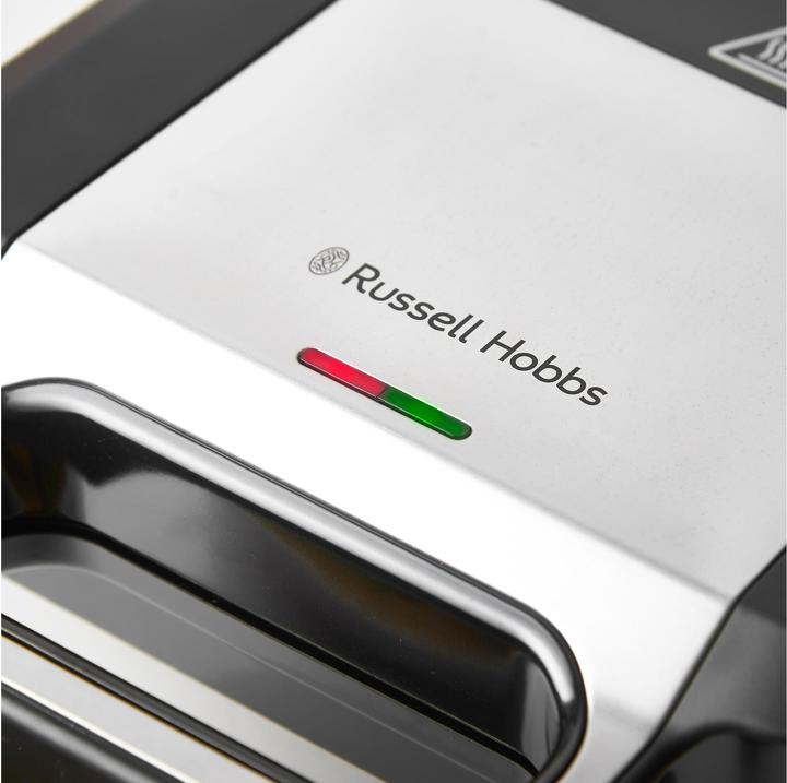 Actual product image Russell Creations 3 in 1