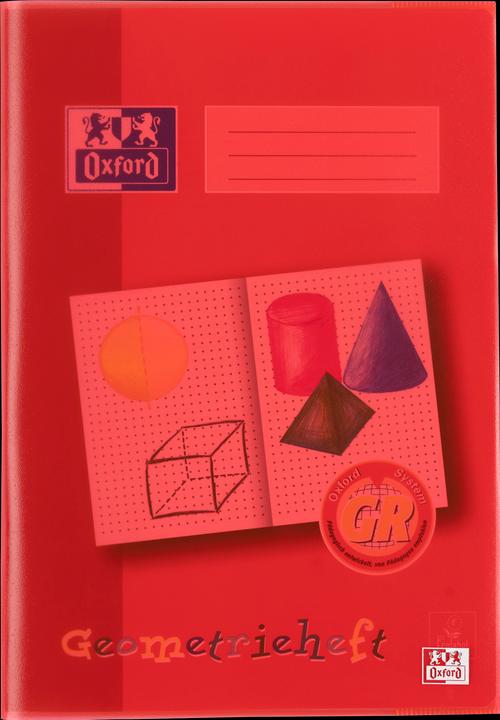 Image du produit Oxford Pochettes de classement pour A4 (A4)