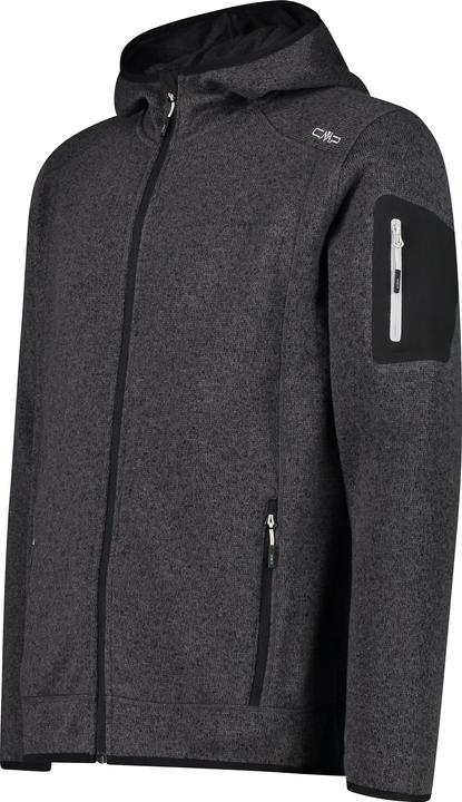 Produktbild CMP Campagnolo Fleece Hoodie (54)