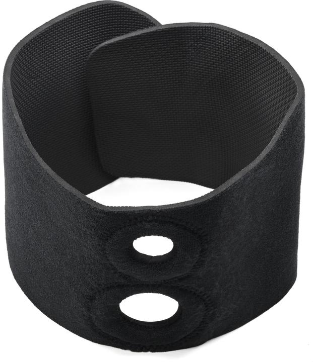 Actual product image Sportsheets Dual Penetration Thigh Strap On