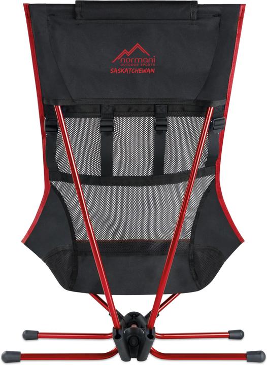 Image du produit Normani Chaise de camping Saskatchewan - 8785
