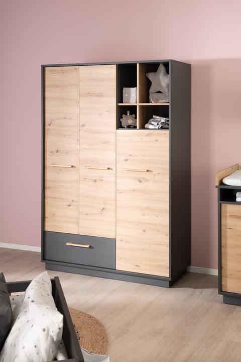 Actual product image Roba Lenn (132 cm)