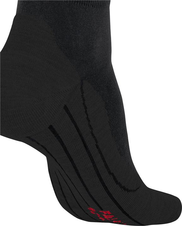 Produktbild Falke RU4 Endurance Short Reflect Herren Running Kurzsocken (42 - 43)