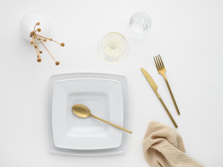 Image du produit CreaTable Victoria (12 pièce(s))