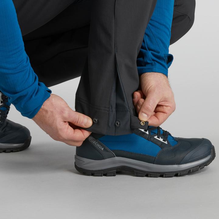Actual product image Quechua SH500 (33)