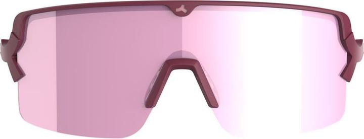 Immagine prodotto Tripoint 008 Lake Prespa Small (bordeaux opaco-marrone-rosa multi)
